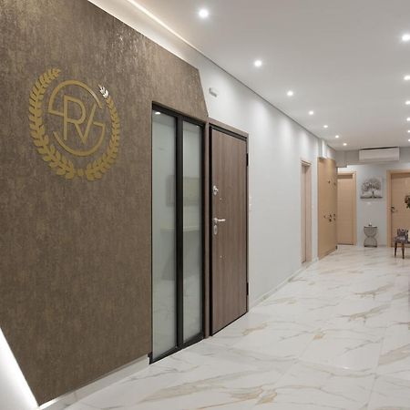Rob Venture Suites At The Central Of Athens City Exterior foto