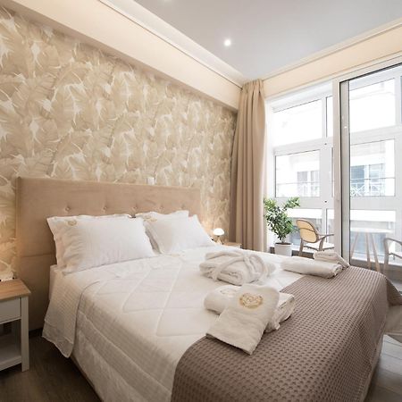Rob Venture Suites At The Central Of Athens City Exterior foto