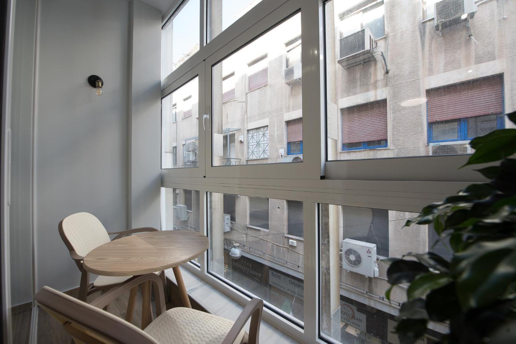 Rob Venture Suites At The Central Of Athens City Exterior foto
