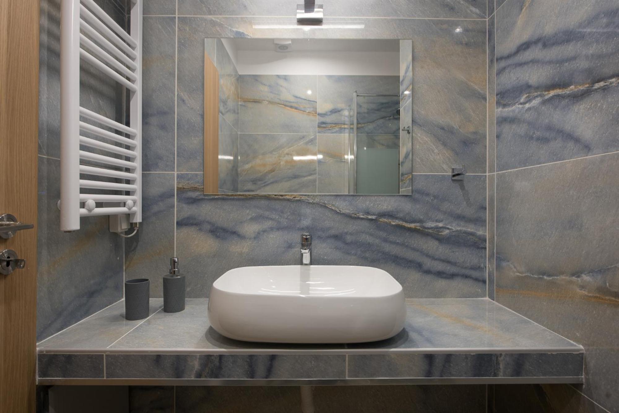 Rob Venture Suites At The Central Of Athens City Quarto foto